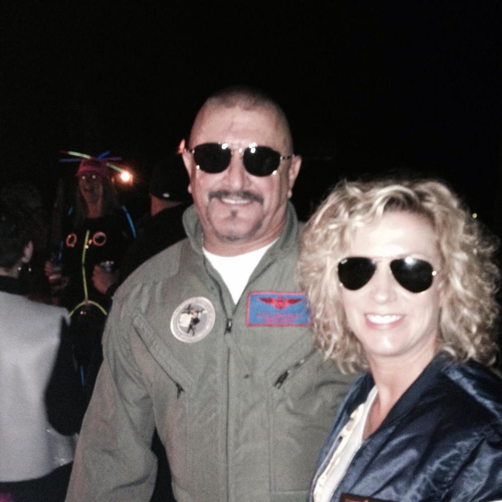 Meet your Posher, Mark